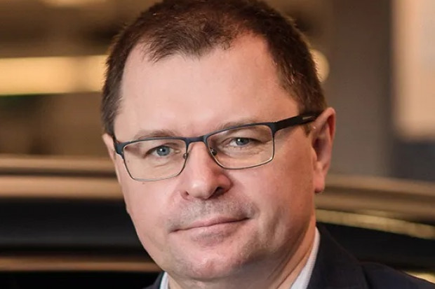 Leszek Sukiennik
