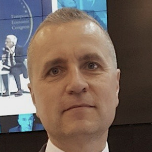 Piotr Tutak - EuRoPol Gaz - prezes zarządu