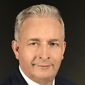 Tadeusz Turzyński - PKP Informatyka - prezes zarządu