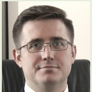 Maciej Borecki