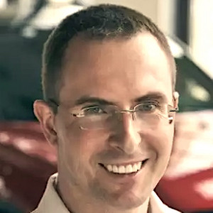 Emil Dembiński - Volvo Car Poland - prezes zarządu