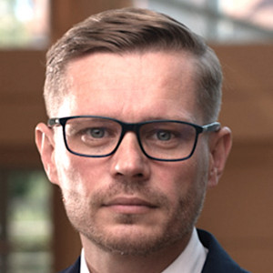 Przemysław Bożek