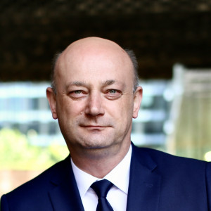 Marek Michalski 