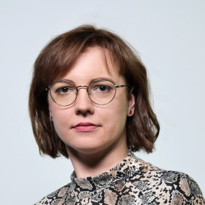 Katarzyna Siemienkiewicz 