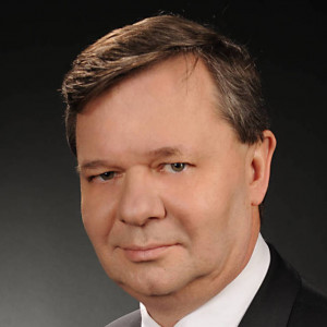 Wojciech Wasik - Pratt & Whitney Kalisz - prezes zarządu, dyrektor generalny