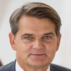 Jacek Semaniak - Główny Urząd Miar - prezes