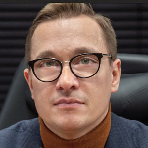 Michał Wypychewicz - ZPUE - prezes zarządu, dyrektor generalny
