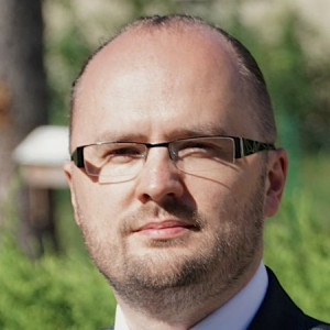 Piotr Meler - Energa Wytwarzanie - prezes zarządu
