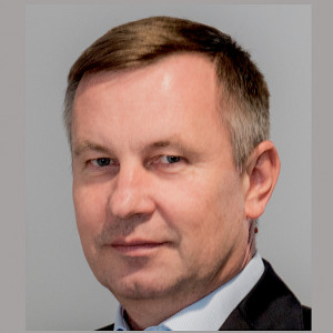 Leszek Marek Gołąbiecki - Unibep - prezes zarządu