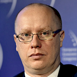 Marcin Balicki - Millenium Leasing - prezes zarządu
