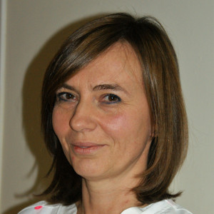 dr Joanna Stryczyńska-Kazubska