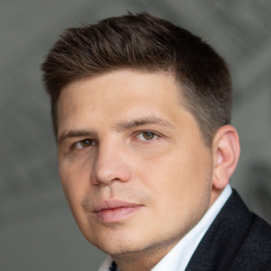 Bartosz Pastuszka - NaviRisk - prezes zarządu, partner zarządzający
