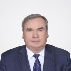 prof. Jerzy Ładny