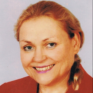  Halina Podbielska