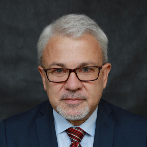 dr Bernard Waśko