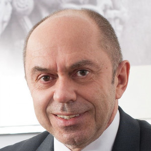 Jacek Czyżewicz - Baumit - prezes zarządu