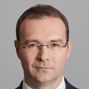 Maciej Ćwikiewicz - PFR Ventures - prezes zarządu