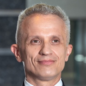 Krzysztof Figat - Polimex Mostostal - prezes zarządu