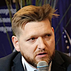 Janusz Gajowiecki - Polskie Stowarzyszenie Energetyki Wiatrowej - prezes zarządu