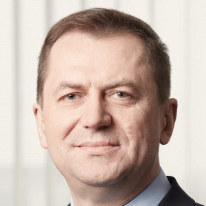 Mirosław Kowalik - Westinghouse Electric Poland - prezes zarządu