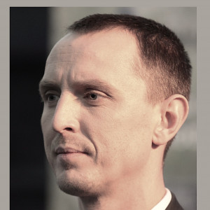 Łukasz Komendera