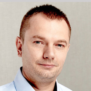 Bartosz Kubik - Ekoenergetyka-Polska - współzałozyciel, prezes zarządu