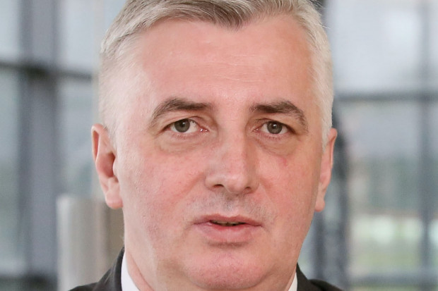 Mirosław Kamiński