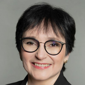 Izabela Olszewska - Ergo Technology & Services - prezeska zarządu, dyrektorka generalna