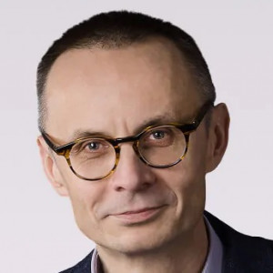 Zbigniew Warmuz - Synthos - prezes zarządu
