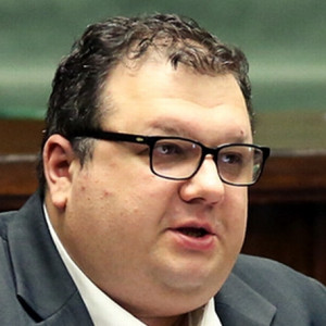 Krzysztof Zaremba