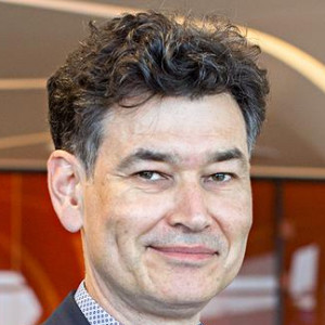 Michał Mastalerz - PwC Polska - prezes zarządu