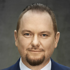 Dariusz Budrowski - Polska Agencja Rozwoju Przedsiębiorczości - prezes