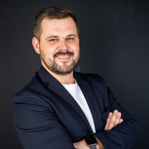 Michał Jaczewski