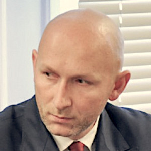 Marcin Perz - Specjalna Strefa Ekonomiczna Starachowice - prezes zarządu