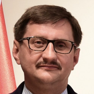 Paweł Ciećko - Energa Elektrownie Ostrołęka - prezes zarządu