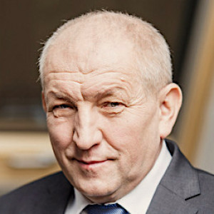 Ryszard Florek - Grupa Fakro - prezes zarządu, współzałożyciel