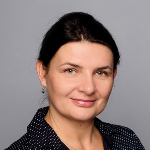 Katarzyna Rębarz 