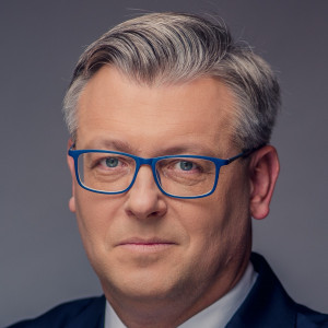 Tomasz Heryszek - Węglokoks - prezes zarządu