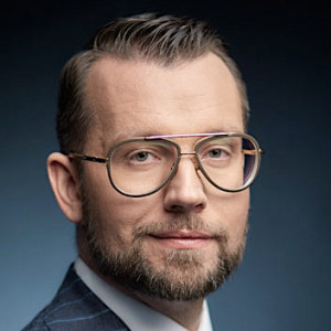 Dawid Jakubowicz - Kulczyk Investments - prezes zarządu