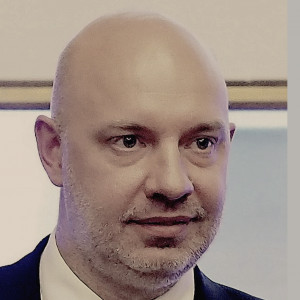 Piotr Kisiel - Rosomak - p.o. prezesa zarządu, dyrektor naczelny