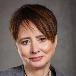 Katarzyna Śledziewska 