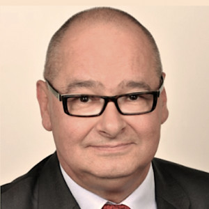 Grzegorz Strzelczyk - Lotos Petrobaltic - prezes zarządu