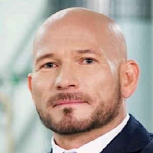 Marcin Rej - Orlen Południe - prezes zarządu