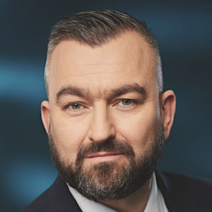 Jarosław Kwasek - PGE Dystrybucja - prezes zarządu