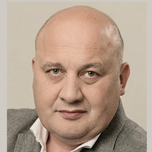 Andrzej Abramczuk - Netia - prezes zarządu, dyrektor generalny