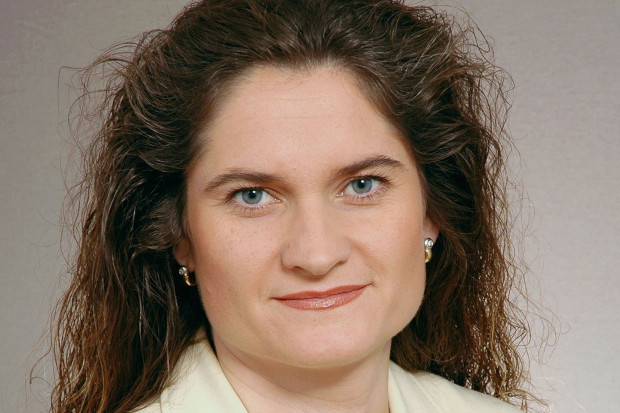 Dorota Arciszewska-Mielewczyk