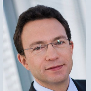 Tomasz Bochenek - Oracle Polska - dyrektor generalny