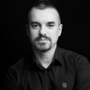 Piotr Chwazik 