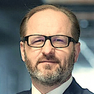 Michał Michalski - Polenergia - prezes zarządu