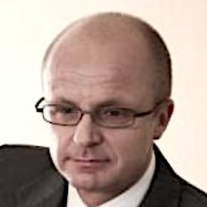 Jerzy Wodarczyk
